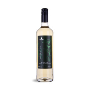 Vinho Branco Moscato Ornatus 750ML