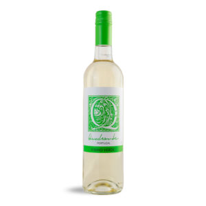 Vinho Branco Meio Seco Quadrante 750ML